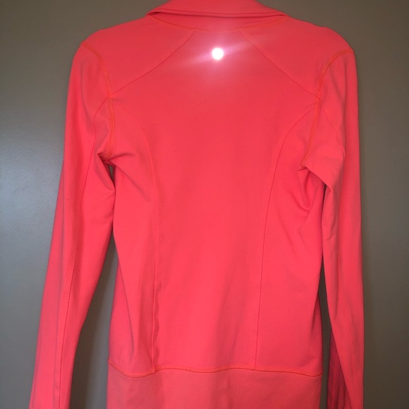 Lulu Lemon Stride Jacket - Picture 2 of 4